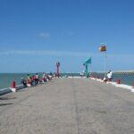 North Coast Adventure Isla Columpio Puerto Progreso and Chuburná - Starting Point and Logistics in Mérida