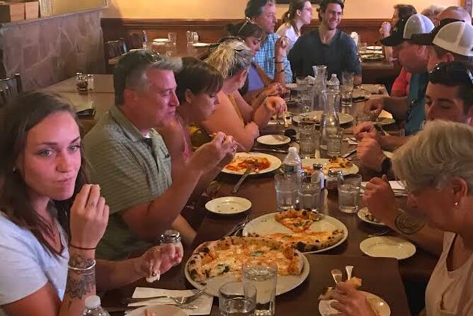 North End Boston Food Tour - What You’ll Taste Along the Way