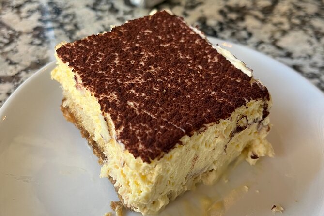 North End Pastry Tour - Discover the Flavors of North End Pastry Shops