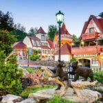 North Georgia Wine Country Tour from Atlanta - Visiting Serenity Cellars and the First Wine Tasting