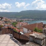 North Macedonia: Ohrid & Lin Sensation Day Tour from Tirana - Departure from Tirana and Scenic Drive to North Macedonia
