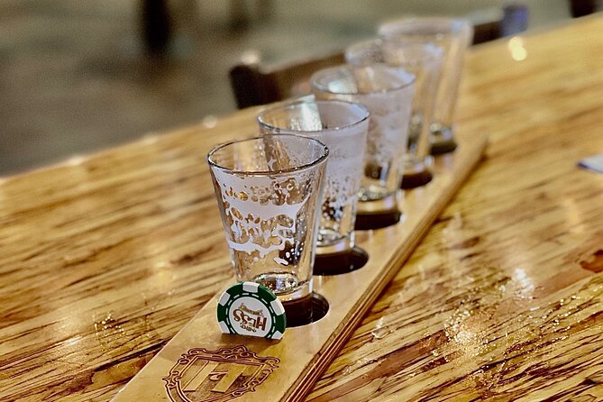 North Park Beerucation Tour - Discovering San Diego’s Award-Winning Breweries