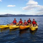 North Shore Kayak Tour at Lake Tahoe - Starting Point and Meeting Logistics at Tahoe Vista
