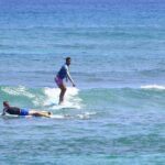 North Shore Surfing Lessons Oahu Hawaii - Locations and Meeting Points on the North Shore