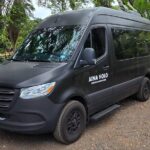 North Shore Turtle Bay Private Airport Transfer Up to 10 Guests - How the Private Mercedes Vehicle Ensures Comfort and Privacy