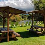 North Shore's best day! River, Turtles, Farm with Lunch - Starting Point at Tsue’s Farm Haleiwa