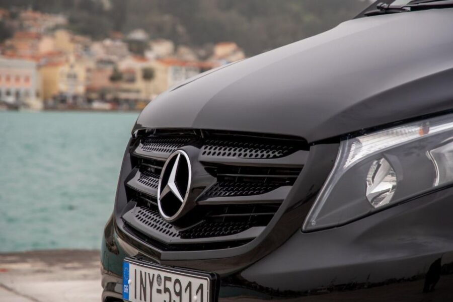 North-West Zakynthos tour - Departure and Pickup from Multiple Locations