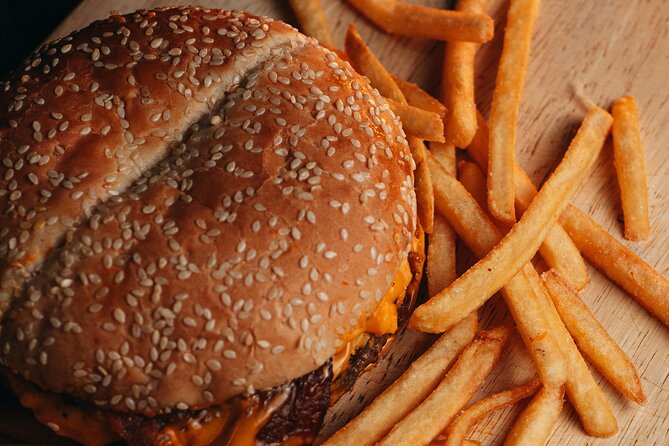 North Wilkesboro Walking Food Tour - Sampling Fresh Baked Goods at Dom Bakeries and Tasting Local Apple Cider