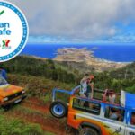 Northeast Santana Traditional Houses 4x4 Safari Full-Day Tour - Exploring the Traditional Houses in Santana