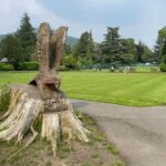 Northern Lake District: Self Guided Walking Tour of Keswick - Visiting the Derwent Pencil Museum and Keswick Museum