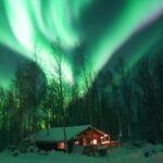Northern lights and Aurora Photgraphy with Warm Geodesic Dome - The Experience at a Glance: Northern Lights and Aurora Photography Tour