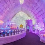 Northern Lights and Chena Hot Springs Night Tour from Fairbanks - The Schedule and Stops at Chena Hot Springs Resort