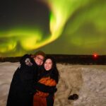 Northern Lights (Aurora Borealis Viewing) Chasing with Photography in Fairbanks - The Expertise of Guides in Aurora Chasing