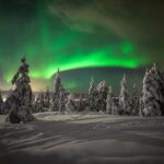 Northern Lights Aurora Tour from Kemi - The Departure Point and Transportation Logistics