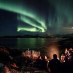 Northern Lights Big Bus Chase with Free Photos - Inside the Heated Bus: Comfort and Convenience