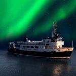 Northern Lights Boat Cruise from Reykjavik - Meeting at the Old Harbour: Starting Your Aurora Search