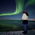 Northern Lights Chase - The Experience at Each Stop: From Tromsø to Finland