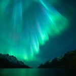 Northern Lights Chase by Bus in Tromso - Comfortable Transport for Northern Lights Hunting