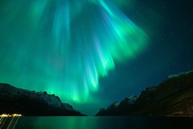 Northern Lights Chase by Bus in Tromso - Comfortable Transport for Northern Lights Hunting