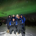 Northern Lights Chase - Small group experience - Route Planning Based on Weather and Cloud Coverage