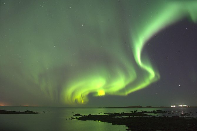 Northern Lights Cruise from Downtown Reykjavik - How the Guided Explanation Enhances Your Experience