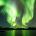 Northern Lights Cruise from Reykjavik - The Indoor Cabin Facilities and Amenities