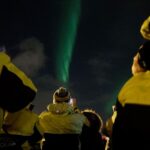 Northern Lights Cruise from Reykjavik Including Photos - Learning About the Aurora Borealis with Expert Guides