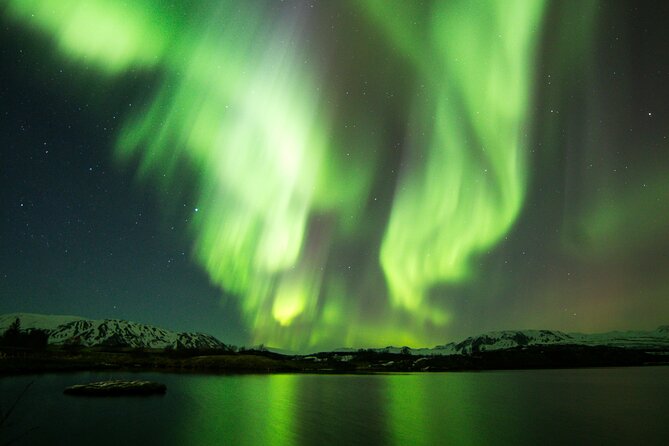 Northern Lights Cruise from Reykjavik - The Indoor Cabin Facilities and Amenities