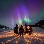 Northern Lights Expedition with Arctic Photo Guide max 6 guests - Starting Point and Transportation in Tromso