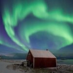 Northern Lights Hunt Including Snacks on Campfire from Levi - The Tour Begins with Convenient Hotel Transfers in Levi