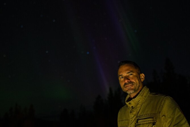 Northern Lights Hunting photo tour with guarantee - Departs from Kansankatu 10 with Flexible Timings