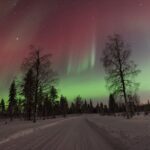 Northern Lights Hunting with a photographer (Only small groups) - Pickup and Departure from Santa Claus Village