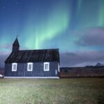 Northern Lights Midnight Adventure from Reykjavík - What Happens During the Tour