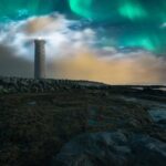 Northern Lights Minibus Tour with Free Photos & Hot Chocolate - Pick-up and Drop-off from Reykjavik Hotels Simplifies Logistics