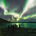 Northern Lights Photo Expedition Dinner Included from Abisko - Scenic Drive to Remote Aurora Viewing Spots