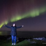 Northern Lights Photo Tour - The Northern Lights Photo Tour Begins at 8:30 pm in Svolvaer