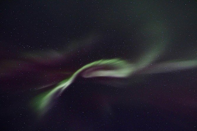 Northern Lights Private Super Jeep Tour with Photos - How the Private Super Jeep Enhances the Aurora Chase