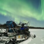 Northern Lights Sledge Ride - Expert Guides and Their Role in Aurora Hunting