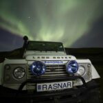 Northern Lights Superjeep Tour from Reykjavik - The Guide’s Role in Finding the Aurora Borealis