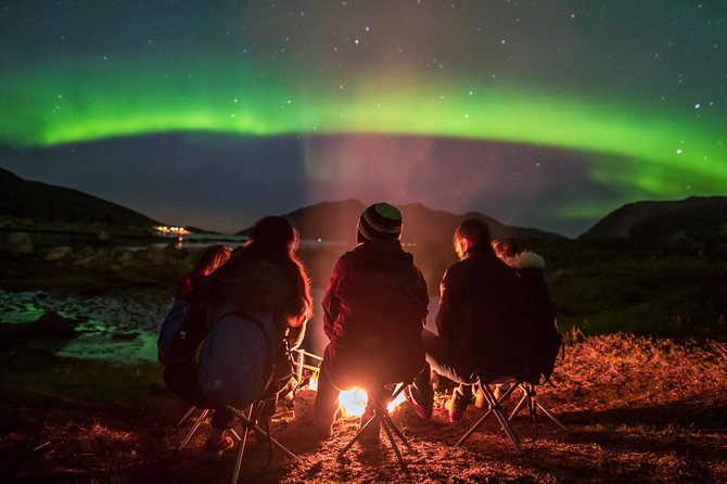 Northern Lights tour - All inclusive - Northern Horizon - What’s Included in the All-Inclusive Package