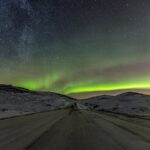 Northern Lights Tour from Reykjavik in a Super Jeep - Learning About the Aurora Borealis from Local Guides