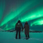 Northern Lights Tour in Tromso - Stops Along the Route: From Tromso to Optimal Viewing Spots
