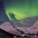 Northern Lights Tour, Tromso, Local Guide, Private Basecamp - From Tromso to the Private Wilderness Basecamp
