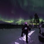 Northern Lights tour with Alta Adventure - The Itinerary: From Alta Center to the Arctic Darkness