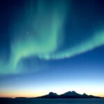 Northern Lights Tours Bodo Norway - The Locations and Spots Visited During the Tour