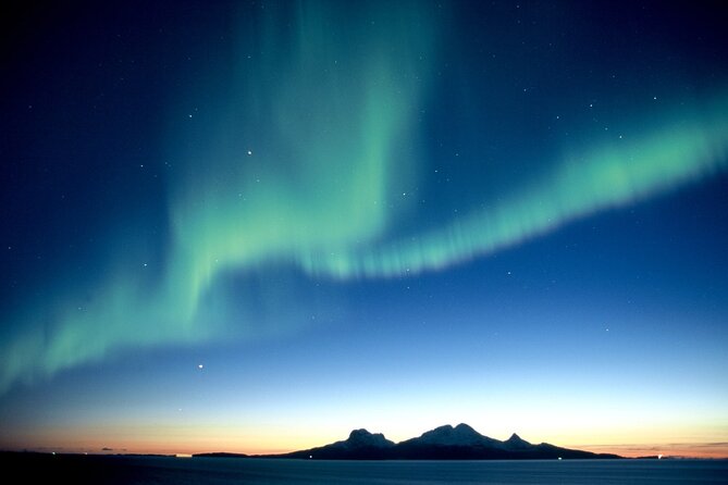 Northern Lights Tours Bodo Norway - The Locations and Spots Visited During the Tour