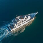 Northern Lights Yacht Cruise in Reykjavik - The Route: From Reykjavik’s Old Harbor to the Islands