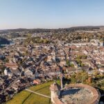 Northern Switzerland Full Day Private Tour - The Start: Convenient Pickup and Private Transport