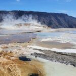 Northern Yellowstone Safari from Cody, WY - Scenic Drive Through Chief Joseph Scenic Byway