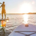 Norwalk: Paddleboard Rental at Calf Pasture Beach - Exploring Norwalk’s Islands from Calf Pasture Beach